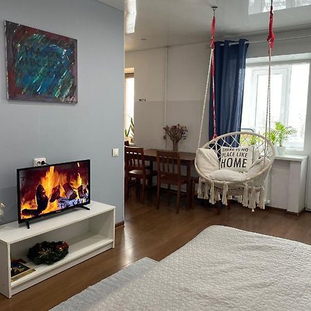 Art Apartment Zjytomyr Eksteriør bilde