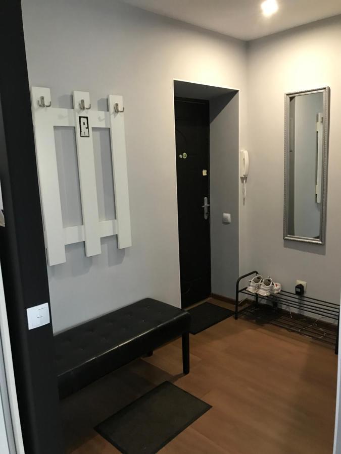 Art Apartment Zjytomyr Eksteriør bilde