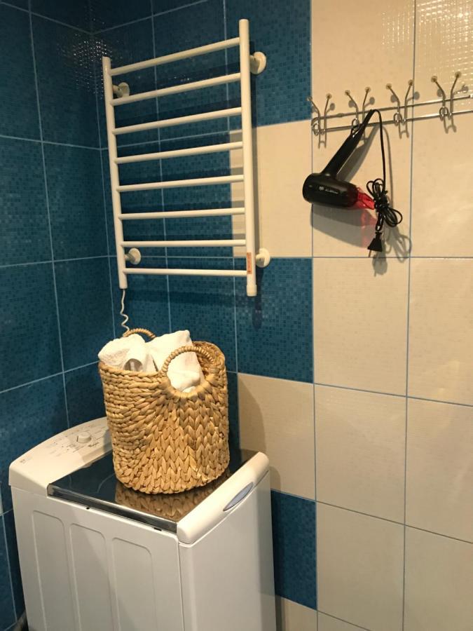 Art Apartment Zjytomyr Eksteriør bilde