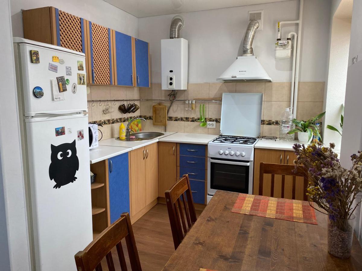 Art Apartment Zjytomyr Eksteriør bilde