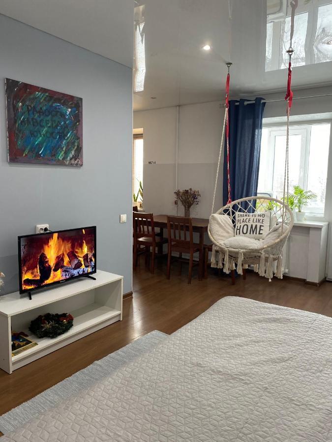 Art Apartment Zjytomyr Eksteriør bilde