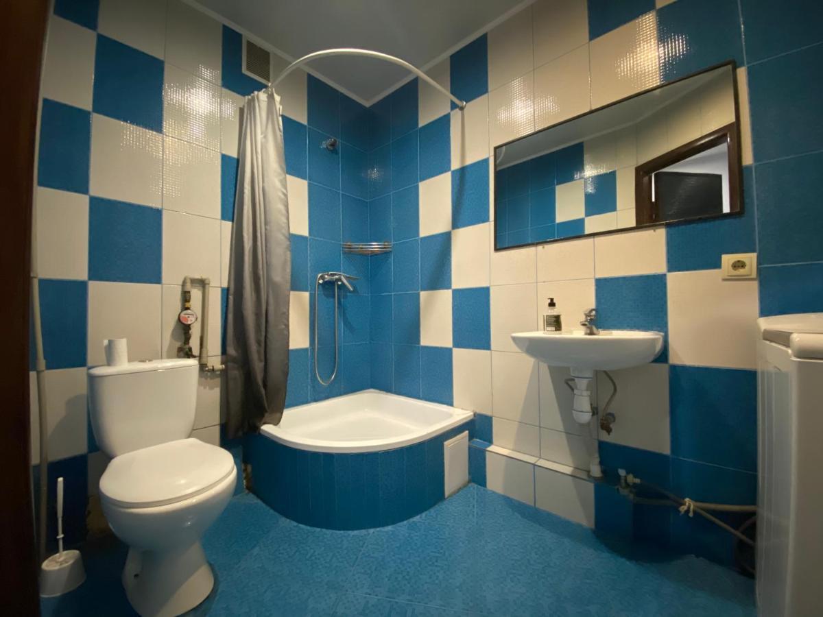 Art Apartment Zjytomyr Eksteriør bilde